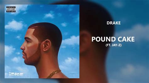 gucci air bag just in case we crash|Pound Cake / Paris Morton Music 2 by Drake Lyrics Meaning.